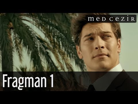 Medcezir Fragman 1