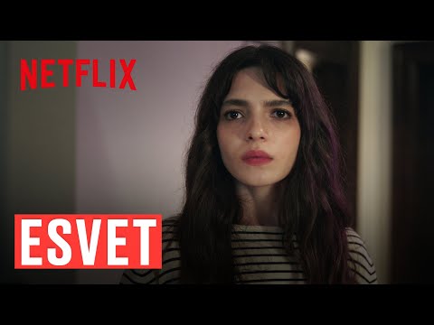 Terzi | Esvet Rolünde Şifanur Gül | Netflix
