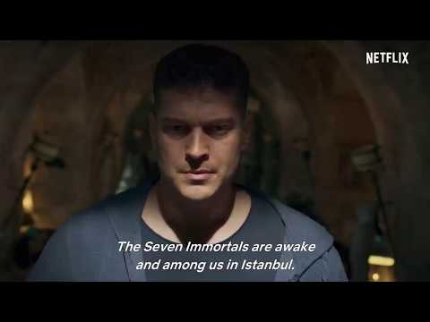 The Protector (Hakan: Muhafiz) Turkish Drama - Season 2 Trailer