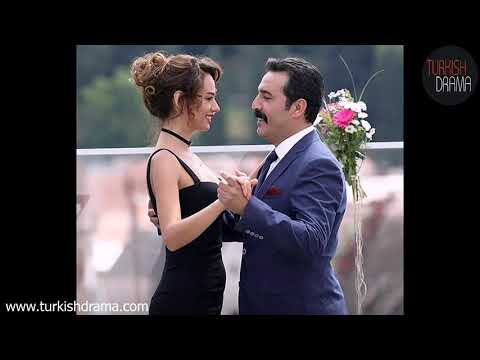Wings of Love (Bana Sevmeyi Anlat) Turkish Drama Cast &amp; First Trailer (Eng Sub)