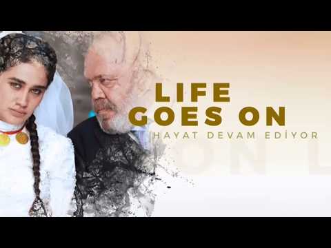 Life Goes On (Hayat Devam Ediyor) Turkish Tv Series Trailer