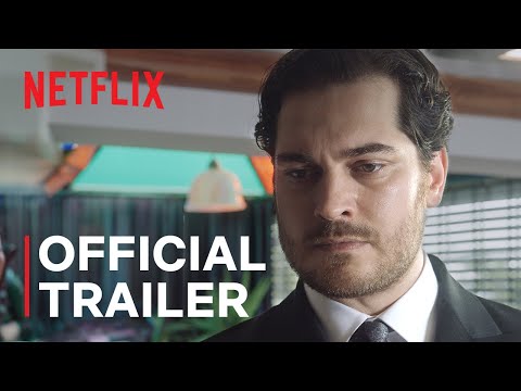 The Tailor: Season 3 | Official Trailer | Netflix