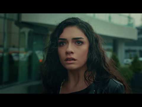 Life of Secrets (Hayat Sirlari) Tv Series Trailer (Eng Sub)