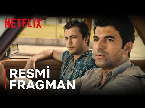 Yolun Açık Olsun | Resmi Fragman | Netflix
