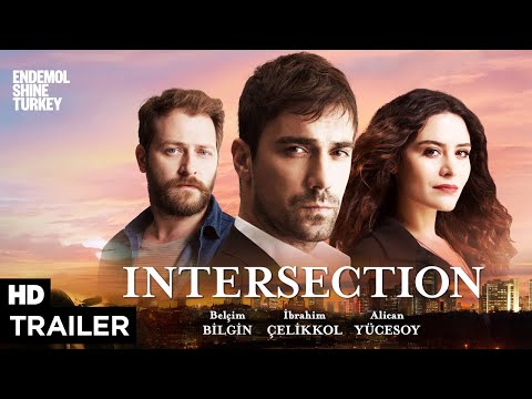 Intersection (Kordugum) Turkish Series Trailer (Eng Sub)
