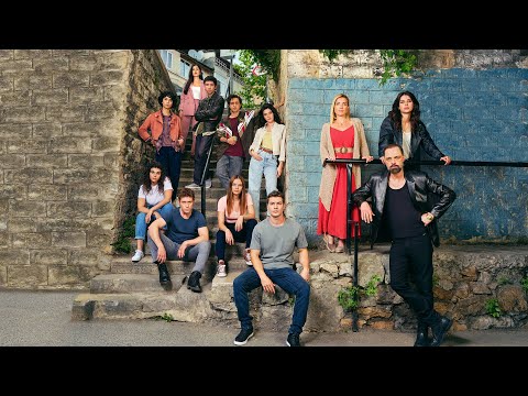 Another Chance (Gelsin Hayat Bildigi Gibi) Tv Series Trailer (Eng Sub)