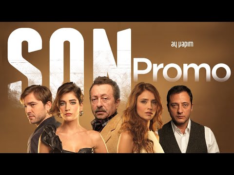 The End (Son) Tv Series Trailer (English Subtitle)