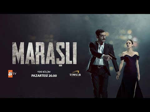 The Trusted (Marasli) Tv Series Trailer (with English Subtitle)