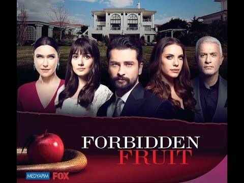 Forbidden Fruit (Yasak Elma) Trailer (Eng Sub)