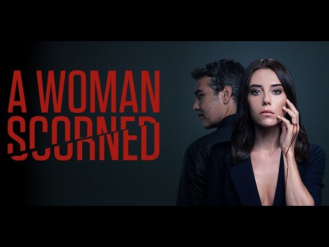 A Woman Scorned (Sadakatsiz – Unfaithful) Turkish Series Trailer (with English Subtitle)