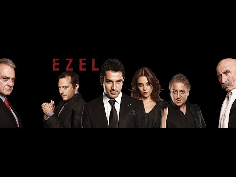Ezel Tv Series Trailer (English Subtitle)
