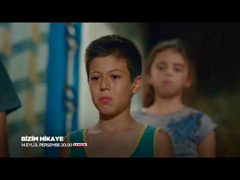 Our Story (Bizim Hikaye) Tv Series Trailer - 3