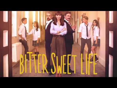 Bitter Sweet Life Turkish Tv Series - Trailer
