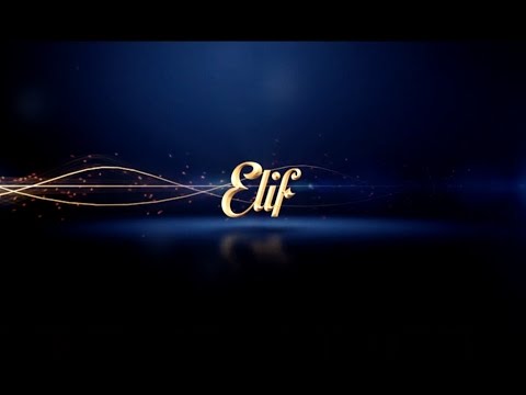 Yeşil Yapım - Elif Show Reel