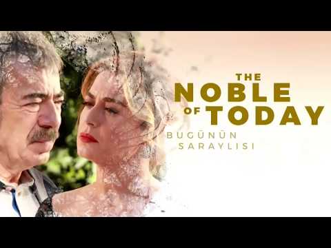 The Noble Of Today Tv Series Trailer