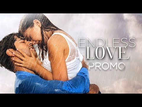 ENDLESS LOVE (KARA SEVDA) TV SERIES - TRAILER 1 (WITH ENGLISH SUBTITLE)