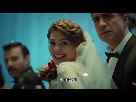 Bride of istanbul Tv Series Trailer - Season 1