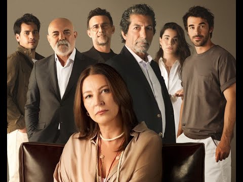 Deception (Aldatmak) Turkish Series Trailer (Eng Sub)