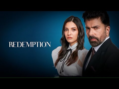 Redemption (Esaret) Turkish Series Trailer (Eng Sub)