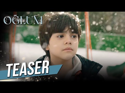 Oğlum - Teaser | English Subtitles