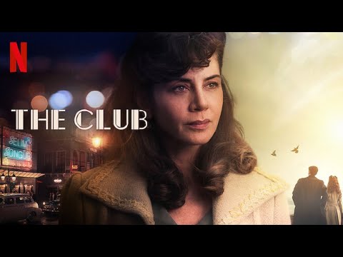 The Club (Kulup) Tv Series Trailer (Eng Sub)