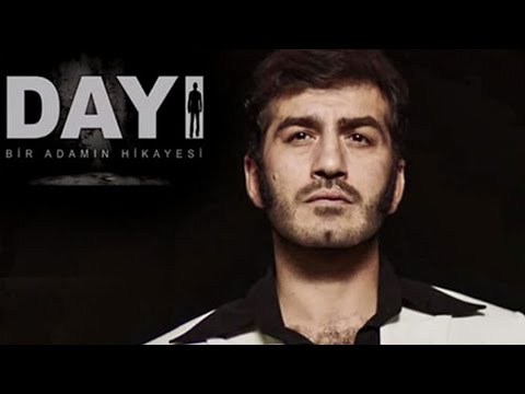 DAYI: A Man&#039;s Story Movie Trailer (with English Subtitle)