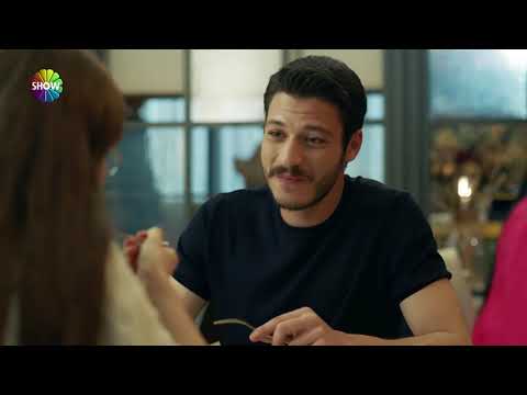Love Reserved (Cam Tavanlar) Turkish Series Trailer 2 (Eng Sub)