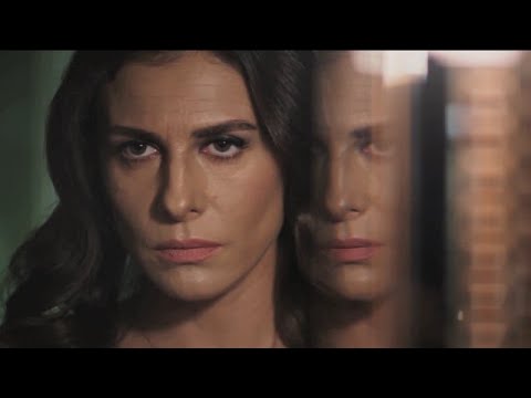Broken Pieces (Paramparca) Tv Series 2nd Season Trailer (Eng Sub)