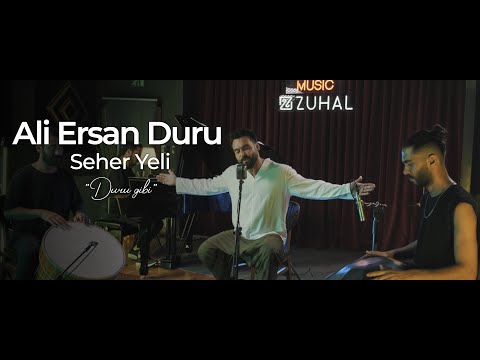 Ali Ersan Duru - Seher Yeli