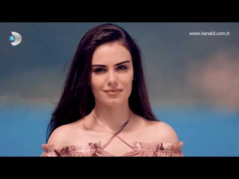 Sibel &amp; Fiko - Kimse Bilmez - A.K.A. The Legend (Adi Efsane) Tv Series
