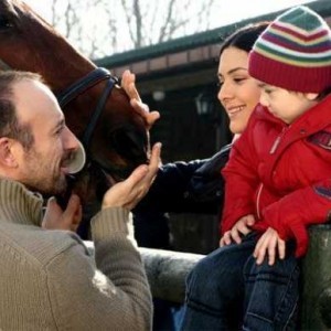 Halit ergenc and berguzar korel