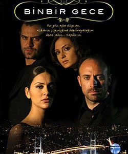 1001 Nights (Binbir Gece) Tv Series