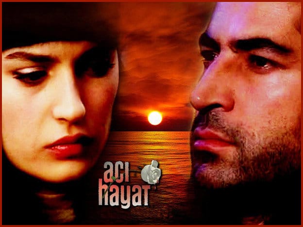 Bitter Life (Aci Hayat) Turkish Tv Series