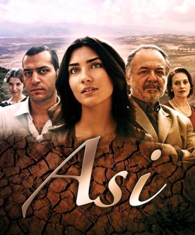 Rebellious (Asi) Tv Series - 5 Rebellious (Asi) Turkish Drama
