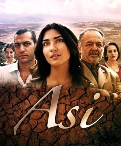 Rebellious (Asi) Tv Series - 9 Rebellious (Asi) Turkish Drama