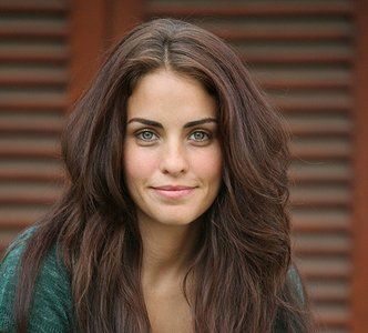 Asli tandogan turkish actress