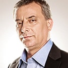 Aziz Sarvan as Turaner Alagoz