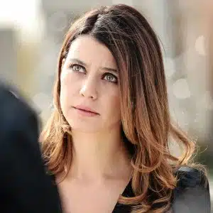 Beren Saat Remember Darling