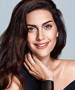 Bergüzar Korel - 1 berguzar korel - actress