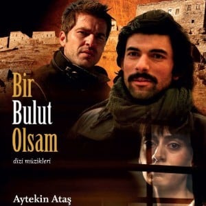 Beyond the Clouds (Bir Bulut Olsam) Tv Series Poster