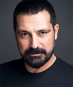 Bulent Inal - Actor