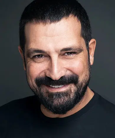 Bulent Inal - 1 Bulent Inal - Turkish Actor