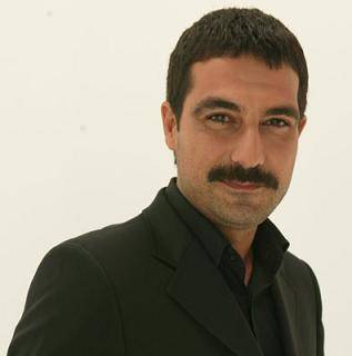 Bulent Inal Turkish Actor