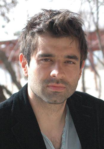 Cansel Elcin Turkish Actor