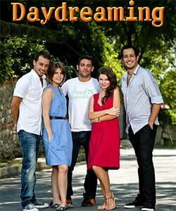 Daydreaming (Kavak Yelleri) Tv Series