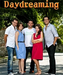 Daydreaming (Kavak Yelleri) Tv Series