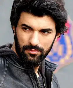 Engin Akyurek Actor