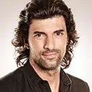 Engin Akyurek as Kerim Ilgaz