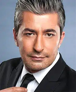 Erkan Petekkaya - Actor