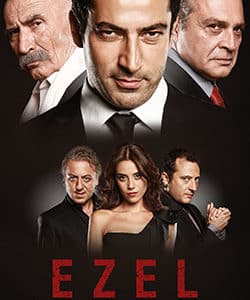ezel tv series